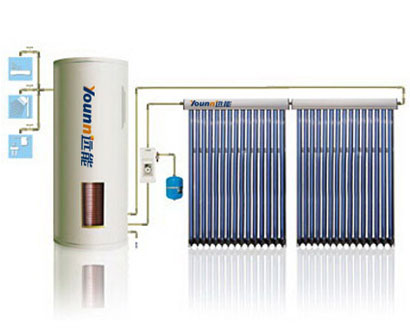 别墅分体式01款