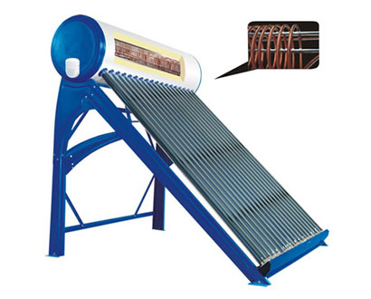 一体承压式01款